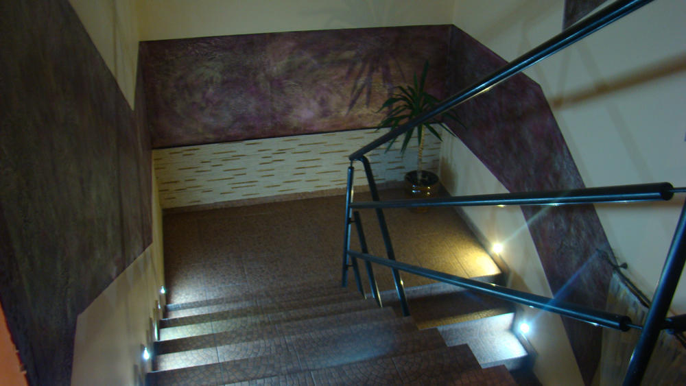 FlorczakiPensjonat Agroturystyczny Pod Modrzewiem住宿加早餐旅馆 外观 照片